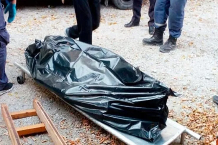 Xaçmazda qadın müəmmalı şəkildə  öldü