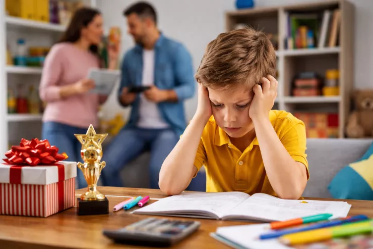 Motivasiya sistemi niyə işləmir? - Valideynlərin 90%-nin etdiyi səhv 