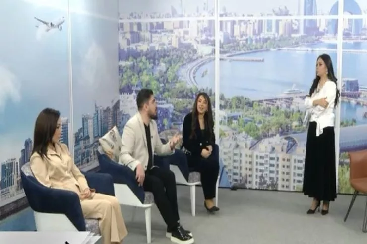 “Ailəm üçün fədakarlıq etdim, amma dəyməzmiş”  - Leyla Rəhimova -VİDEO 