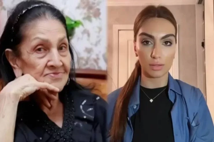 DİN:  Xalq artistinin mirası ətrafında yaranan qalmaqalla bağlı araşdırma aparılır - YENİLƏNİB 