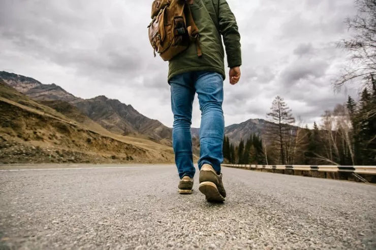 Ötən gün 8 nəfər evdən küsüb qaçdı 