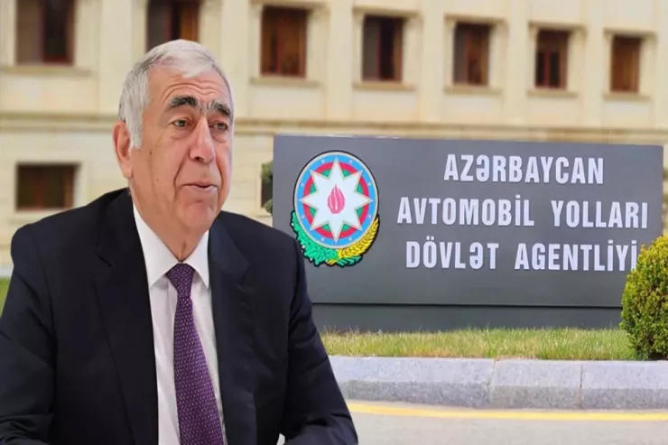 AAYDA-da YOXLAMALAR:  Saleh Məmmədovun fəaliyyəti araşdırılır