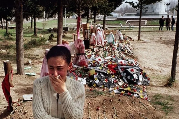 Xocalı qətliamının 34-cü ildönümündə düşüncələr - Tale Heydərov yazır 