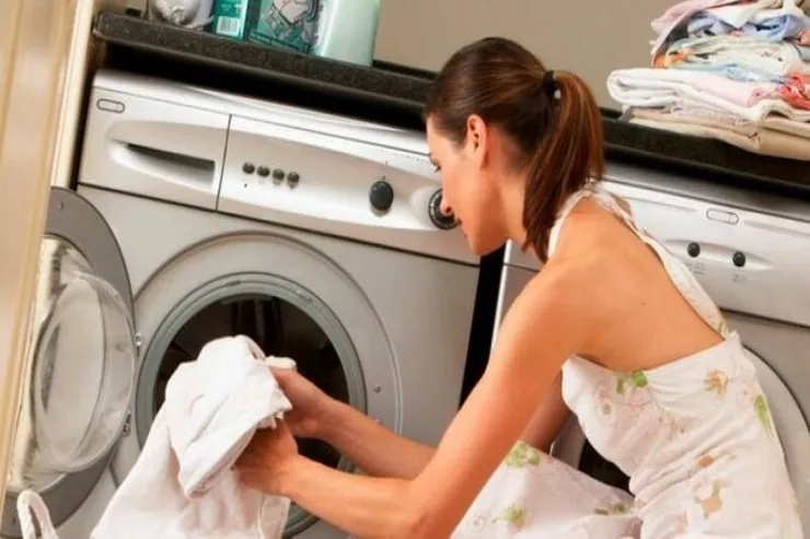 Paltaryuyanı ayda 1 dəfə  bu rejimdə işlədin: heç vaxt xarab olmasın 