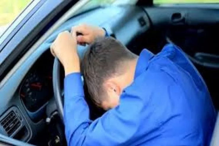 İtkin düşən kişi öz maşınında ölü tapıldı 