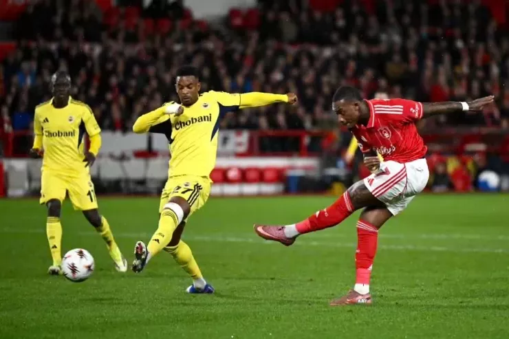 Avropa Liqası: 1/8 finala  çıxacaq komandalar müəyyənləşdi