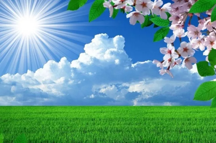 Martda çox isti olacaq  - AYLIQ HAVA