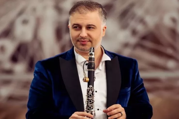 Hüseyn Məhəmmədoğlu