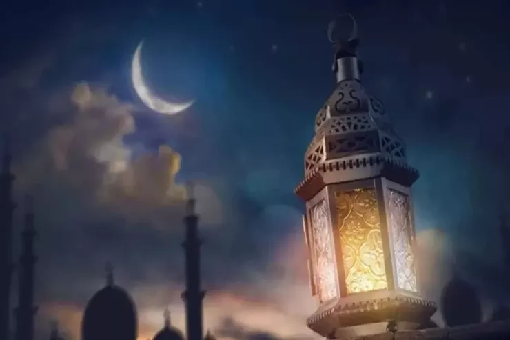 Ramazan ayının on üçüncü gününün DUASI 