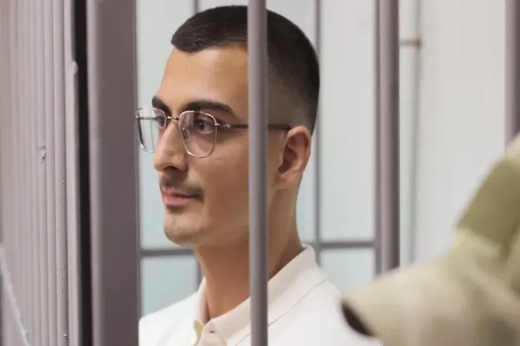 Mutvalı Şıxlinskinin də məhkəməsi başladı