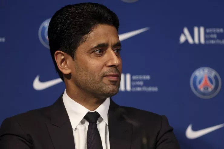 PSJ-nin prezidenti onu "Real"a satmadı 