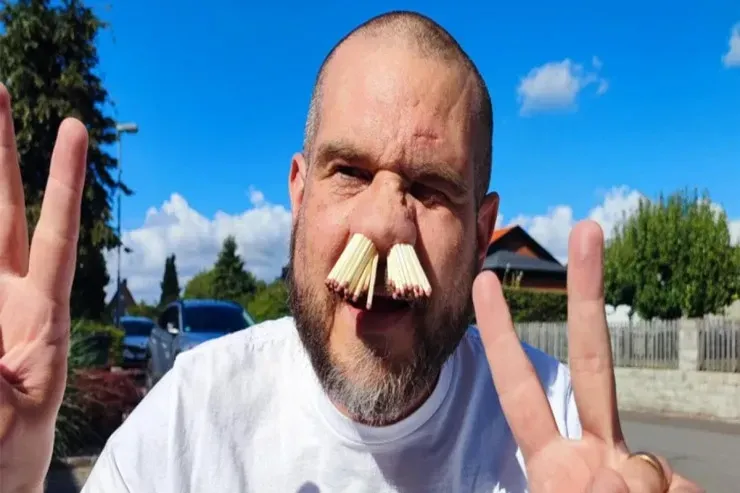 2025-ci ilin ən çılğın  REKORDLARI - VİDEO 