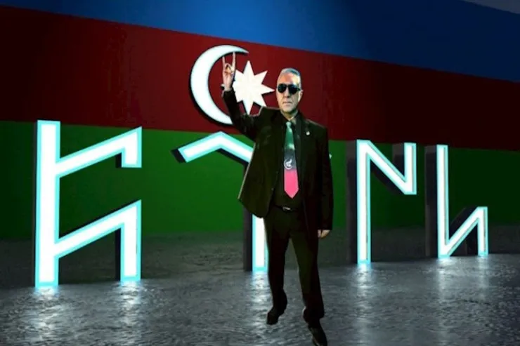 Kəlbəcərlə bağlı yalan məlumatları bu şəxs yayıb — Ramiz Abışovun məqsədi nədir? 