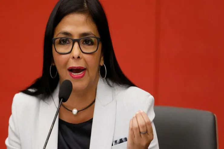 Madorudan sonra Venesuelanı bu xanım  idarə edəcək