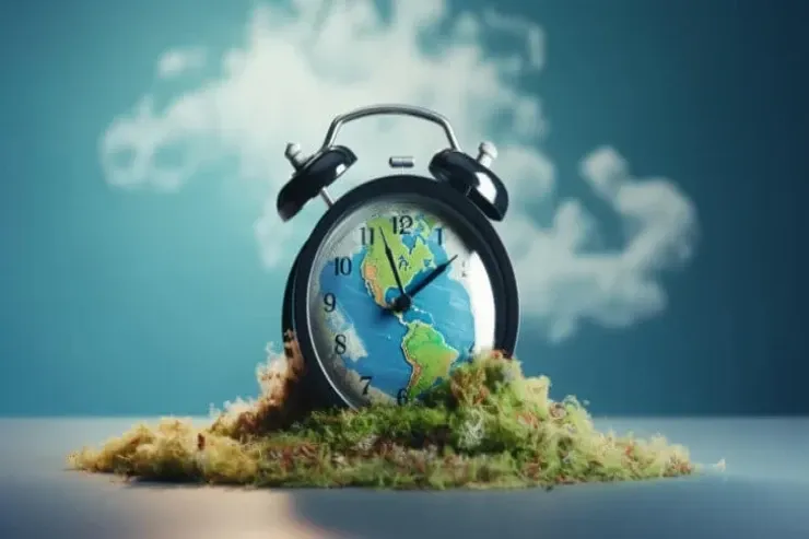 Yer kürəsində günün nə vaxt 25 saat  davam edəcəyi HESABLANDI 