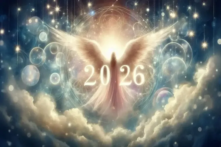 2026-cı il üçün mələk nömrələri:  Kainat doğum tarixinə görə hansı mesajı  hazırlayıb?