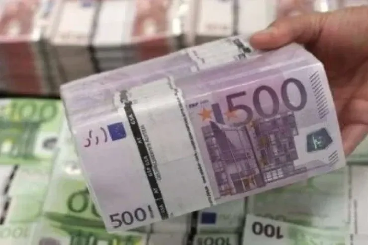 Avropada ən yüksək orta əmək haqqı  hansı ölkələrdədir?