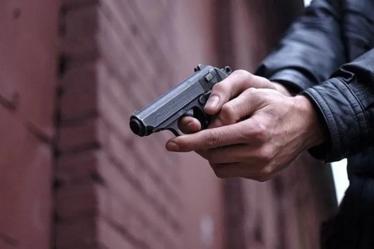 2 il əvvəl itkin düşən kişi güllələnərək öldürülübmüş - XAÇMAZDA ŞOK CİNAYƏT 