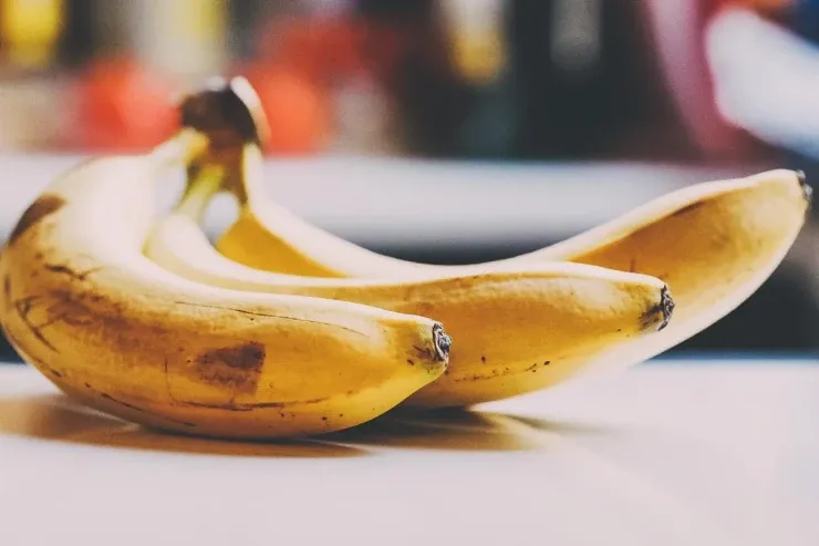 Banan niyə sağlamlıq üçün  faydalıdır?