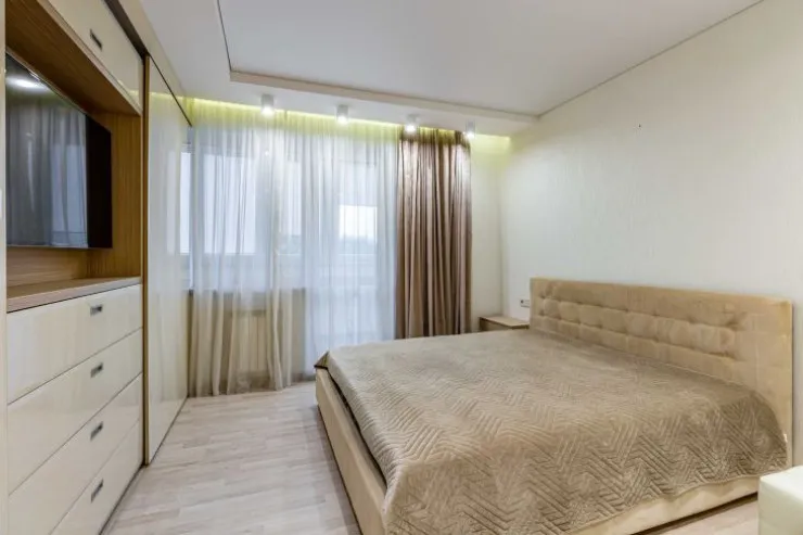 Divarın rəngi yuxuya  necə təsir edir - dizaynerlərin sirləri 