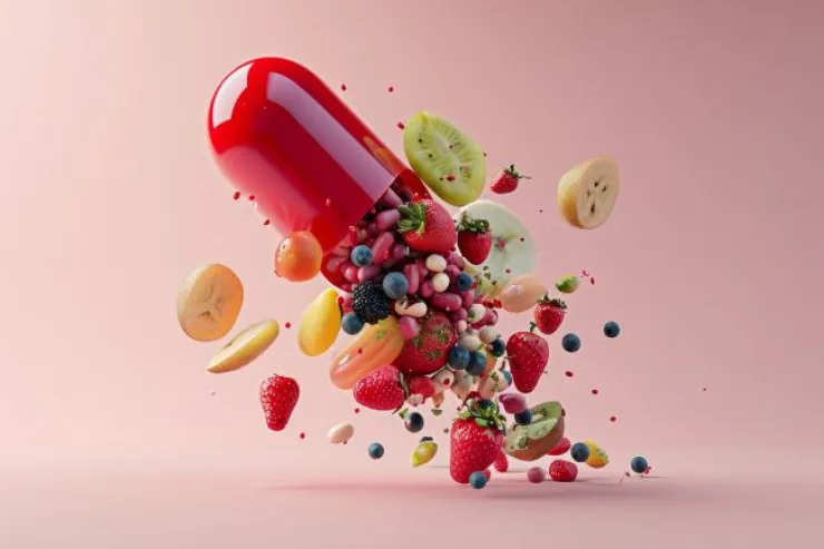 Multivitaminləri qəbul etmək üçün  ən yaxşı vaxt səhər, yoxsa axşam? 