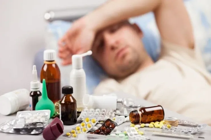 Yayılmış virusla bağlı nazirlikdən AÇIQLAMA   - Hər il yoluxma artır