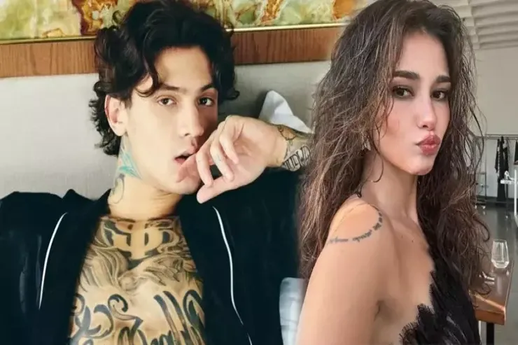 Repçi Çakal  və aktrisa Türkü Su Demirellə bağlı “bomba” eşq iddiası 