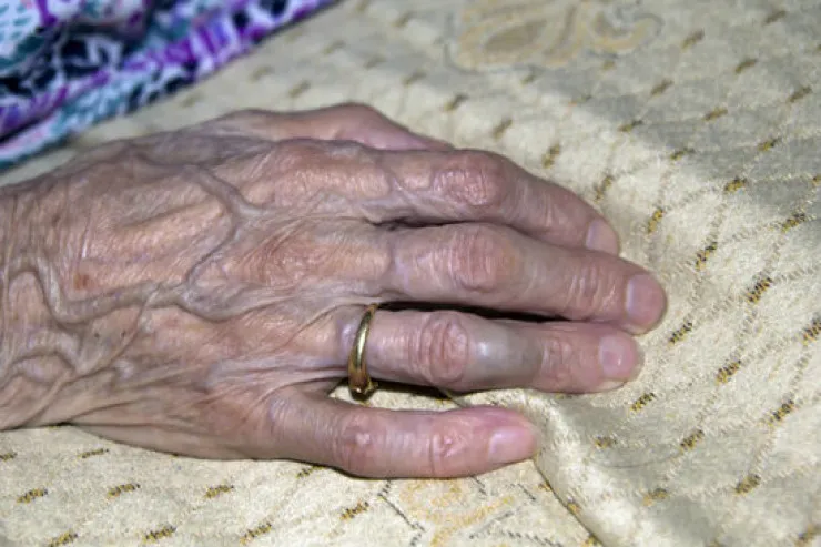 Bakıda 72 yaşlı qadın qazdan boğulub ÖLDÜ 