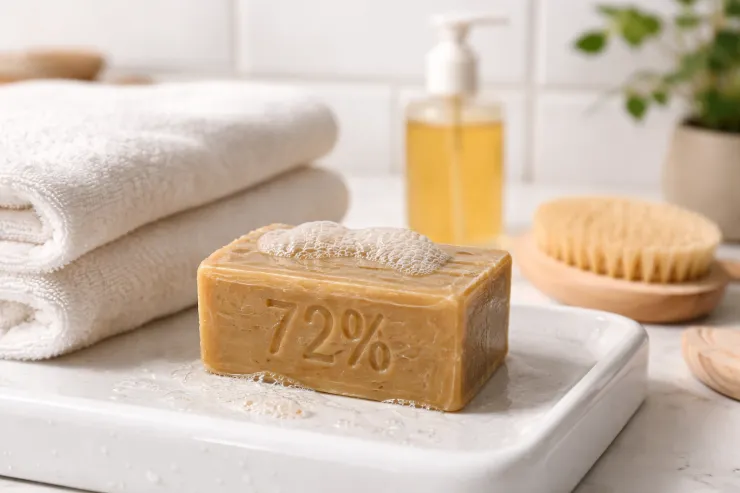 Üzünüzü camaşır sabunu  ilə yusanız, dərinizdə nə baş verir? 