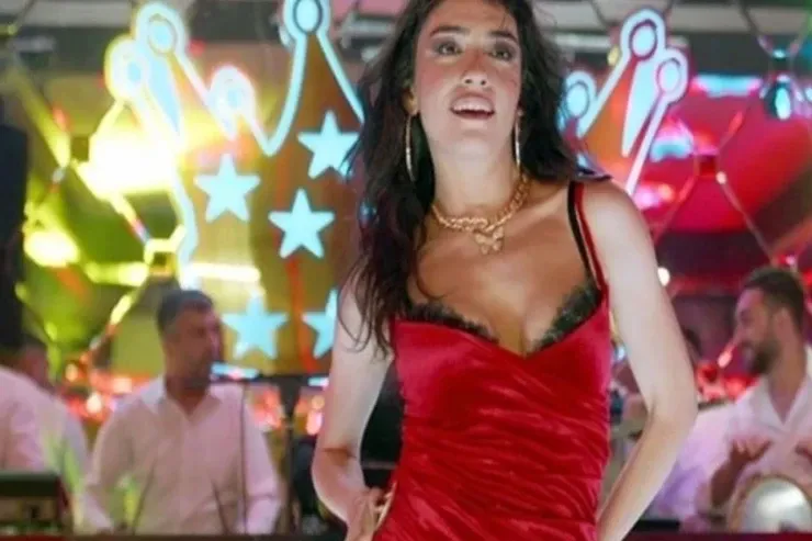 Reytinqləri keçən “İnci Taneleri” yenidən EFİRDƏ 