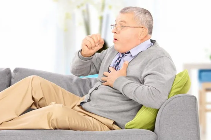 Atasını öskürdüyü üçün öldürdü - BAKIDA ŞOK CİNAYƏT 