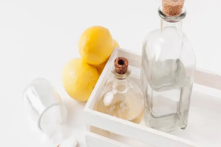 Ev heyvanlarınız varsa, bu təmizləyici vasitədən istifadə etməyin 