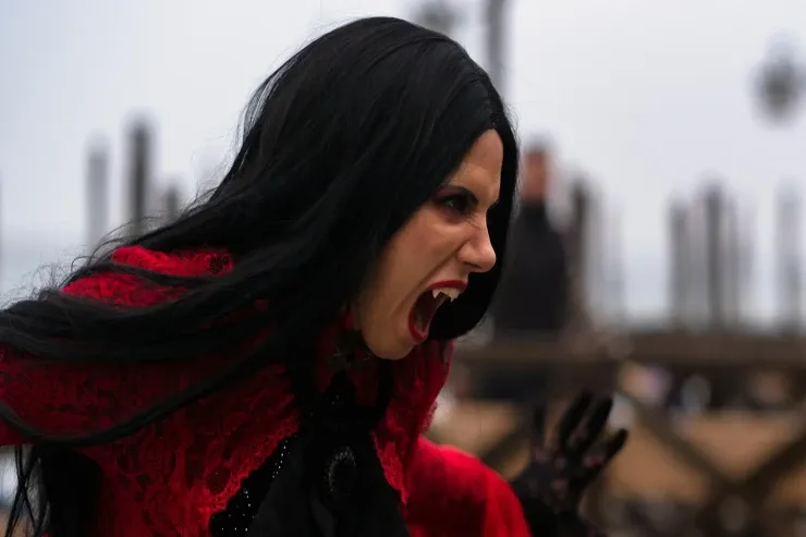 Bürclərin ən əsas enerji vampirləri 