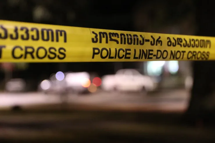 Gürcüstanda azərbaycanlıların toyunda  DAVA: tamadanı maşınla əzib öldürdülər - YENİLƏNİB 