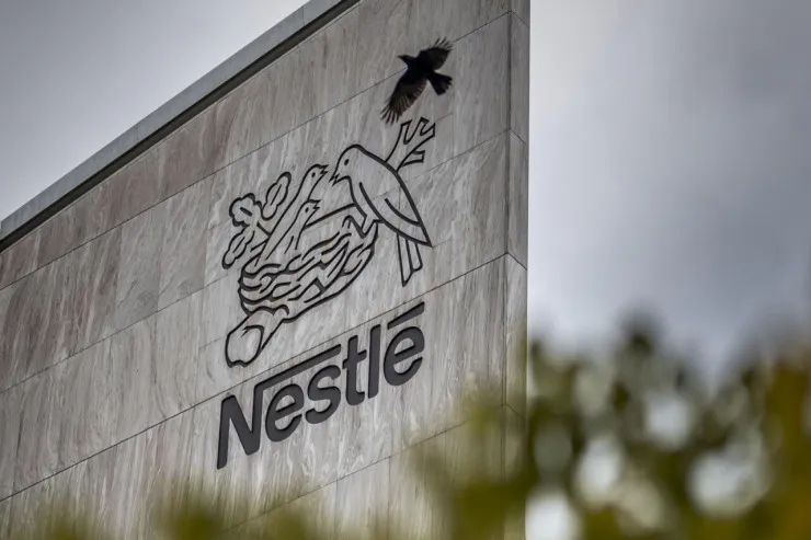 "Nestle"nin uşaq qidalarında bakteriya  aşkar edildi