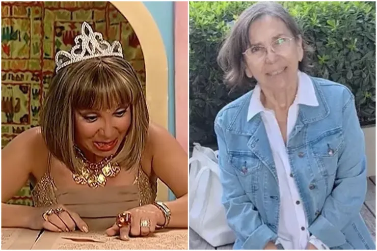 “Sehirli Annem”in  Perihanını tanımayacaqsınız -FOTOLENT 