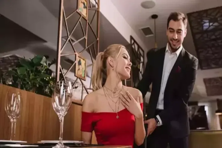 Kişiləri özünüzə heyran edin  - Bu üsullarla qapınızdan  ayrılmayacaqlar