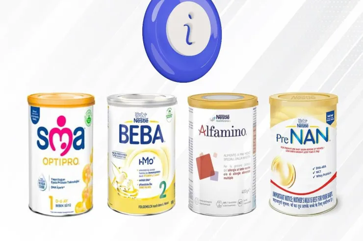 "Nestle"nin bu qidaları   Azərbaycana idxal edilmədi