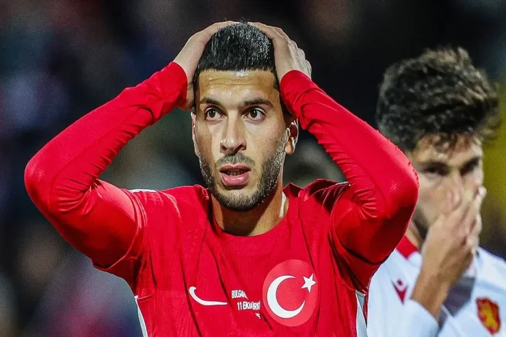 “Fənərbaxça”nın oyunçusu Rusiya klubuna  keçməkdən imtina etdi - SƏBƏB 