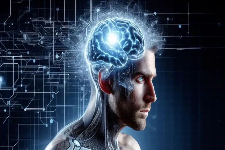 Süni intellekt bir günlük insan olsaydı,  nə edərdi? - Şok CAVAB 