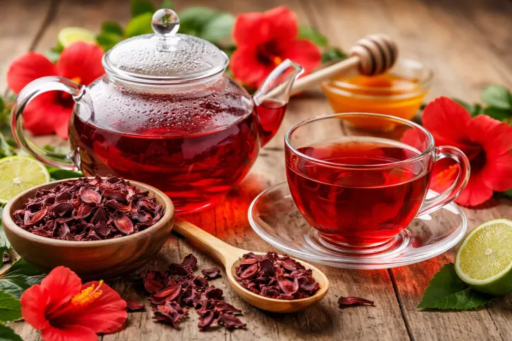 Bir çox xəstəliklərə faydalı olan çay 