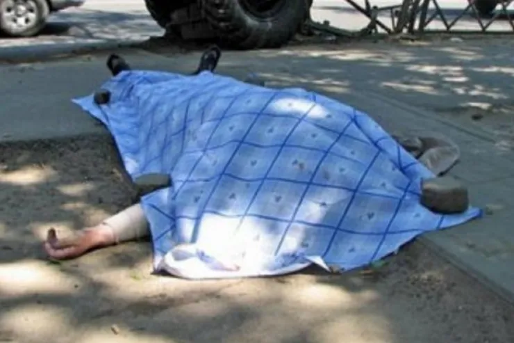 Qumar asılılığı gənc müəllimin həyatına  son qoydu - VİDEO 