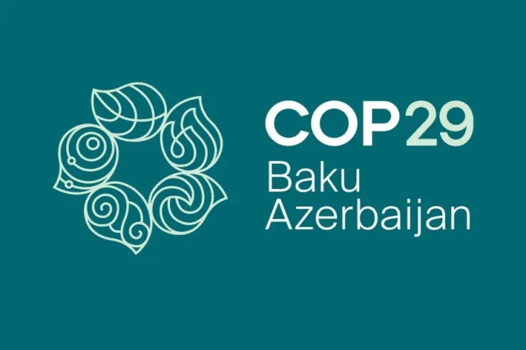 COP29 Azərbaycan Əməliyyat Şirkəti ləğv olundu 
