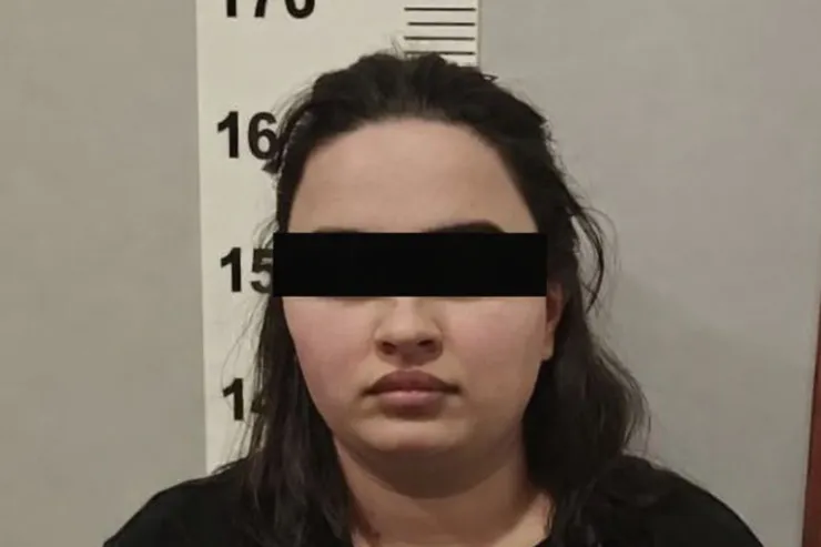 Dələduz SMM   saxlanıldı