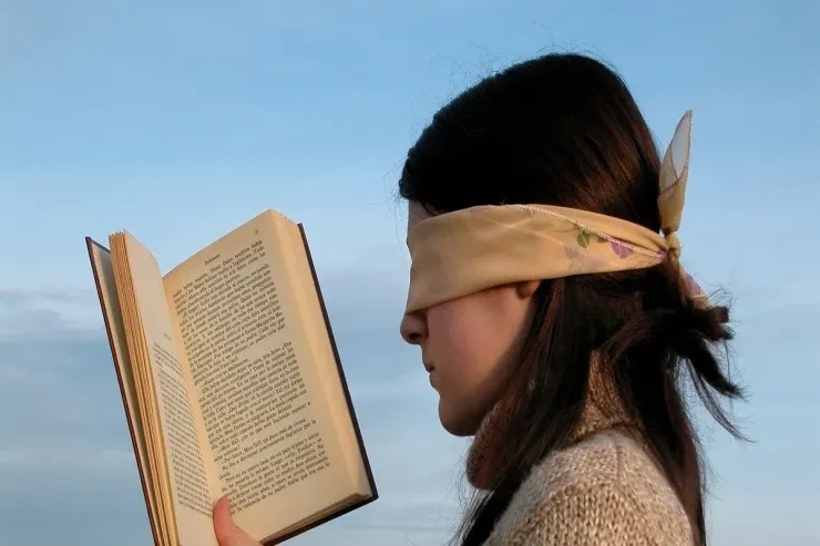 Nə qədər maraqlısınız?  Şəkildə ilk gördüyünüz şey həqiqəti  ortaya çıxaracaq - TEST 