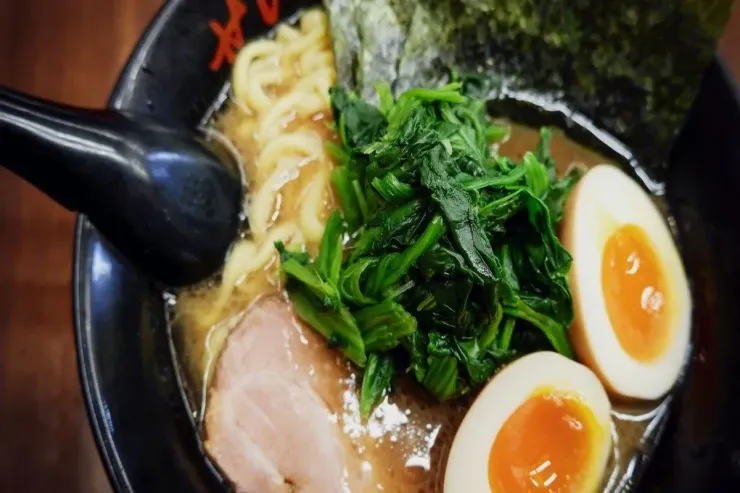 Yaponların hər gün yediyi sirli 5 məhsul 