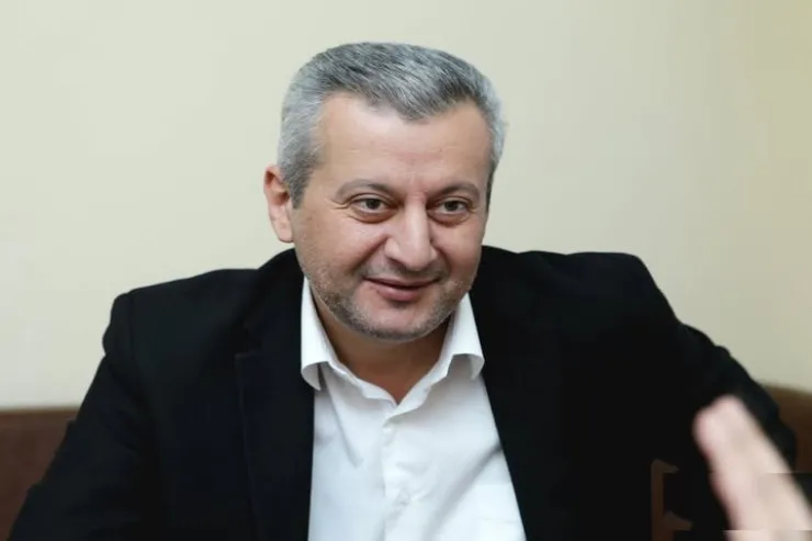 Nəsimi Nəbizadənin qardaşı narkotiklə tutuldu 