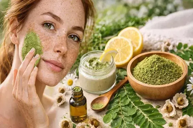 Çillərdən qurtulmaq istəyənlər üçün xoş xəbər:  İbn Sinanın RESEPTİ 