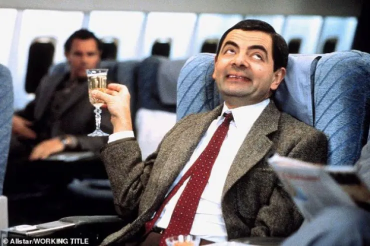 Cənab Bin haqqında inanılmaz faktlar:  ailəsini təyyarə qəzasından xilas etməkdən tutmuş…  