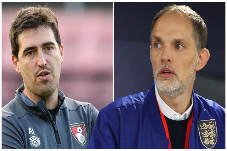 Altı ən yaxşı məşqçi bu yay azad agent  ola bilər: Kim hara gedəcək? 